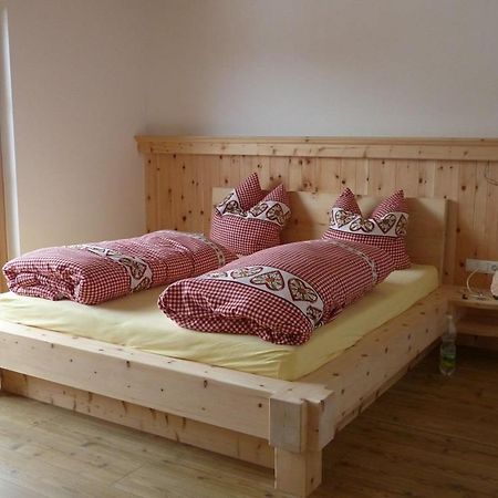 Holzberghof Apartment Umhausen Bagian luar foto