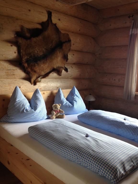 Holzberghof Apartment Umhausen Ruang foto