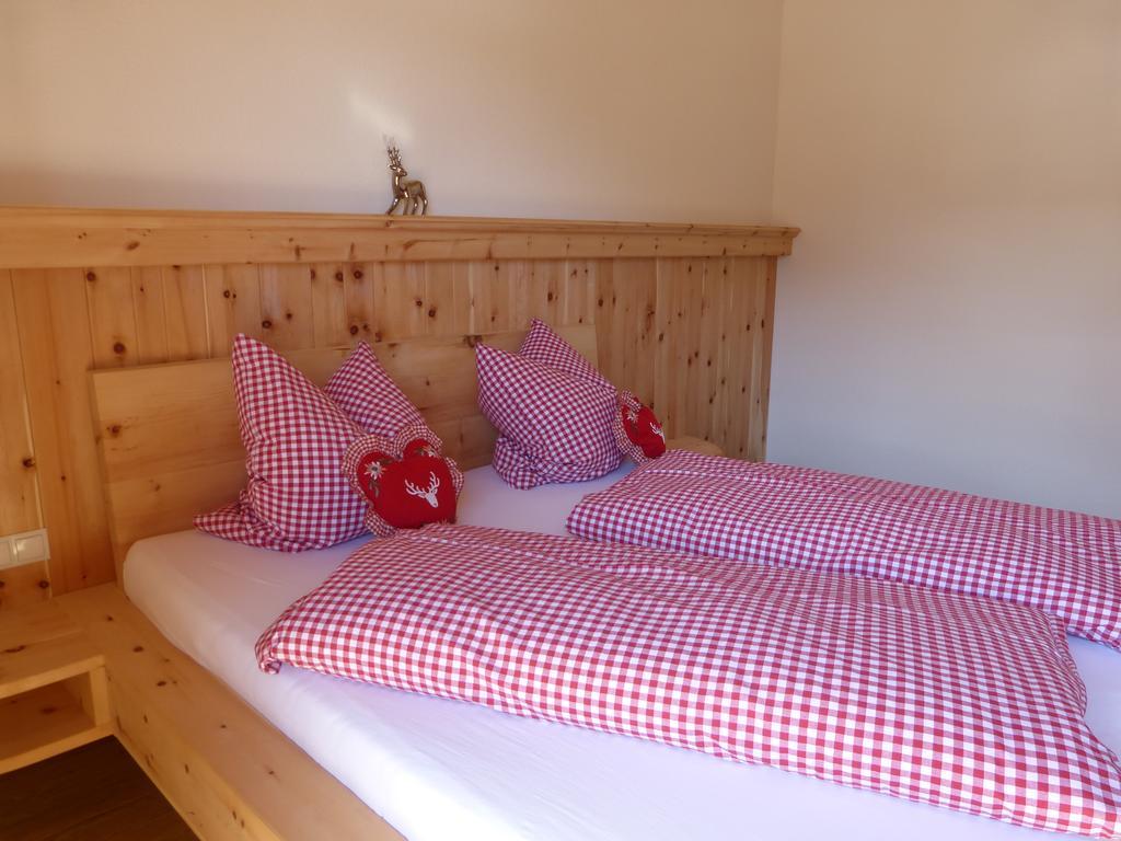 Holzberghof Apartment Umhausen Ruang foto